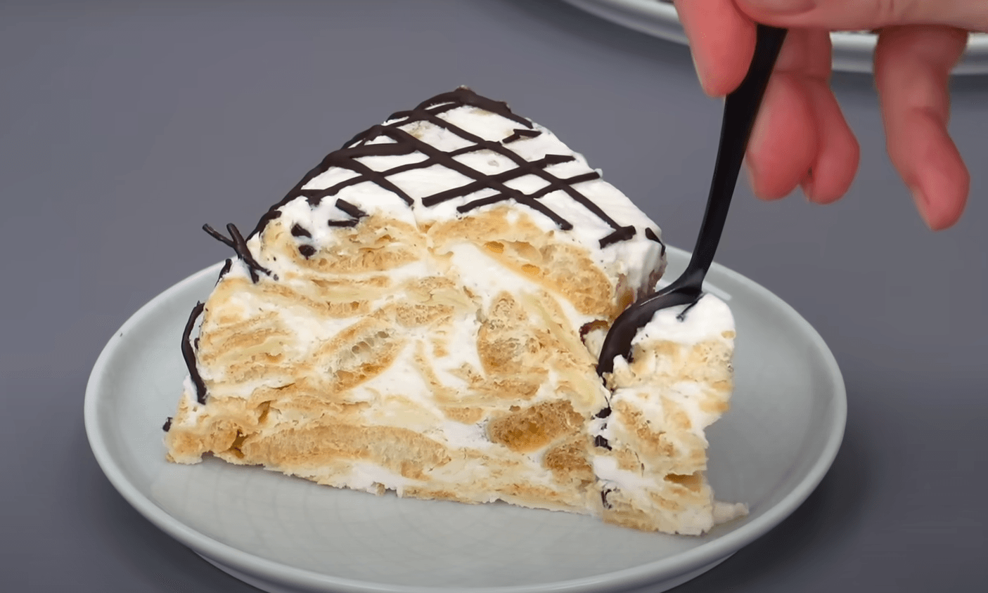 торт дамські жіночі пальчики