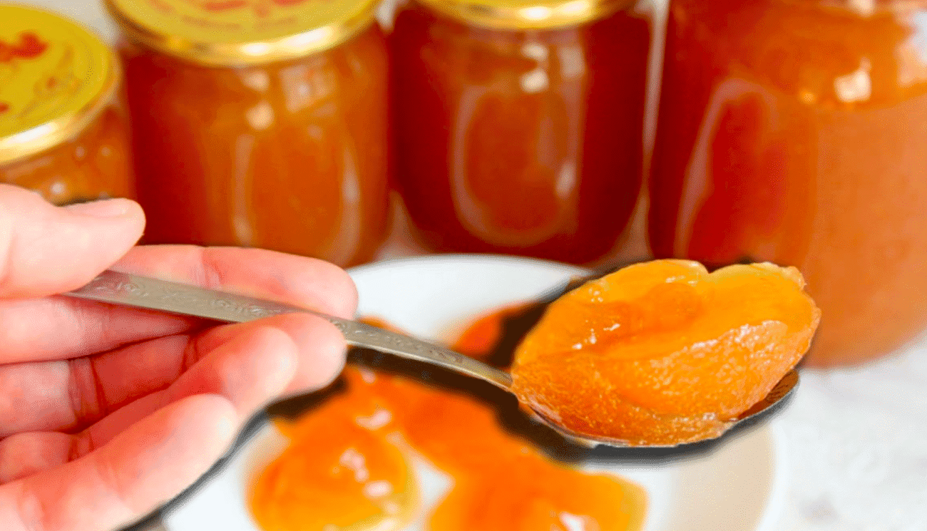 Готую вже 4 Порцію! Густе яблучне варення на зиму! Найкраща випічка тільки з цим повидлом