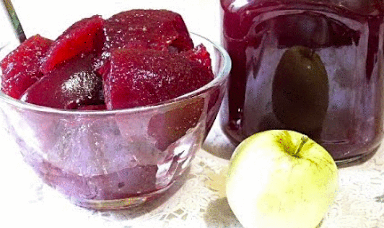 Яблучно-малинове повидло! Скільки живу і подумати не могла, що так можна! Мій шок в шоці