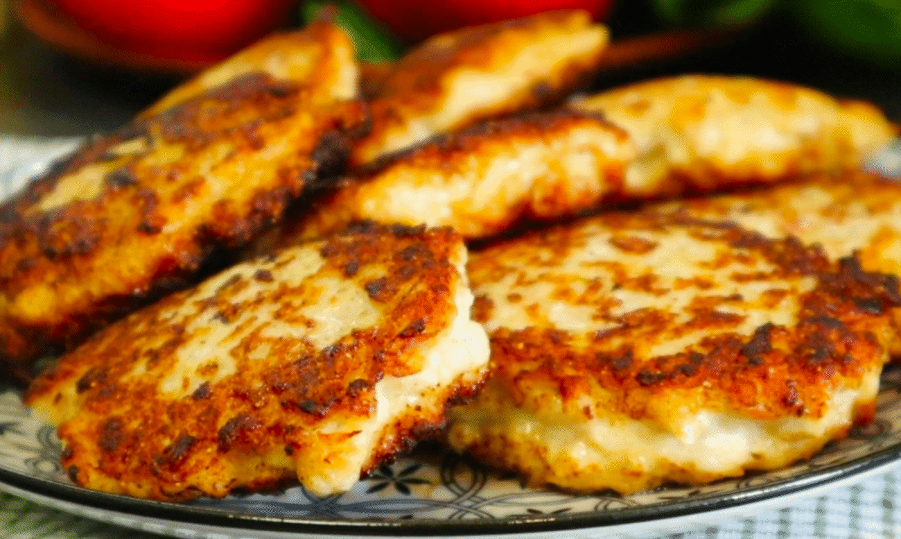 Рецепт для лінивих або завжди працюючих! Соковиті Котлети, готую ложкою і нічого ліпити не треба