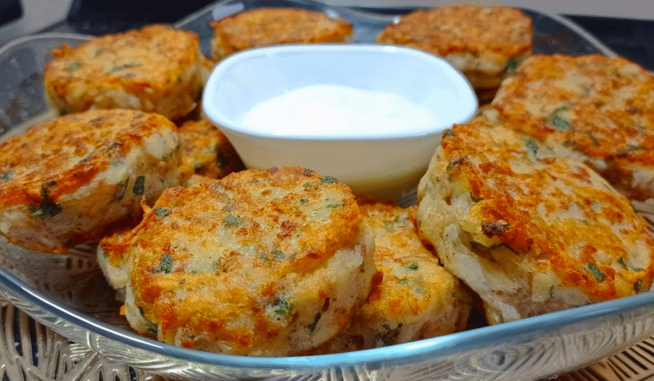 Ніщо не замінить наші класичні Українські Деруни, але цей рецепт Дерунів заслуговує на почесне місце