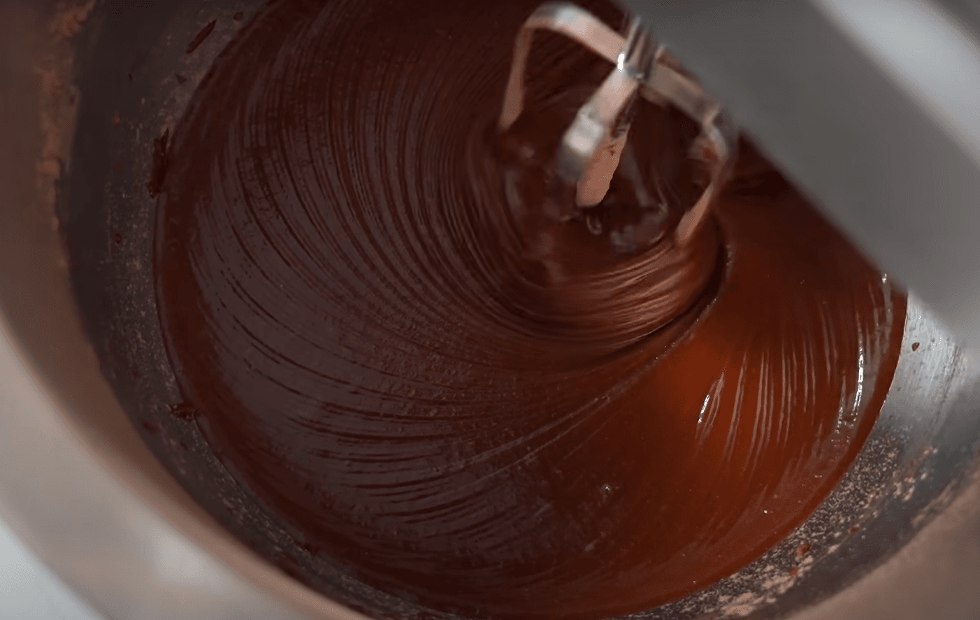 шоколадне тісто