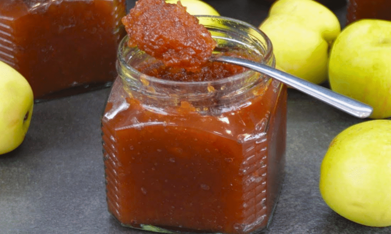 Так тепер Яблучне повидло готують всі мої знайомі! Спосіб про який мало хто знає