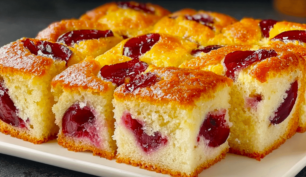 Сливовий пиріг, з серії рецептів з Італії! Але це легендарний рецепт від бабі Касі