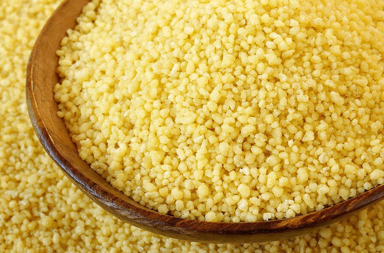 Чим корисний кускус: суперпродукт для щоденного раціону