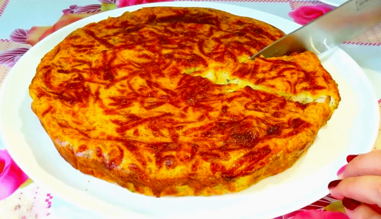 Кабачки з Куркою "На відпад"! Таке захочеш ще! Сусідка дала рецепт