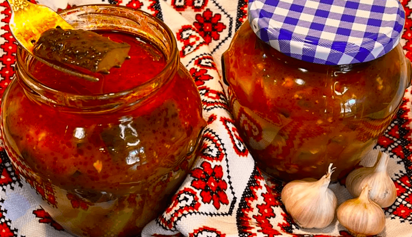 Суперова Закуска з огірків з кетчупом Чилі! Розлітається за Секунду, Трендовий рецепт