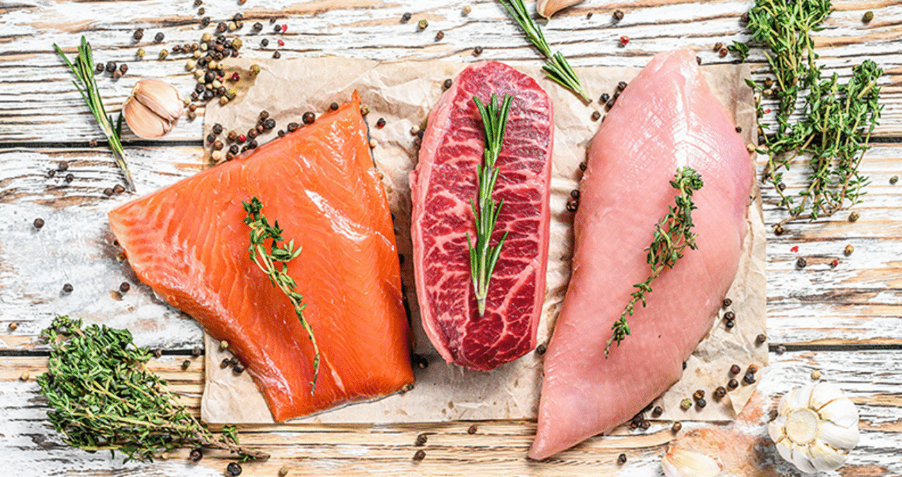 Їжте рибу двічі на тиждень і ваш мозок буде працювати, як у генія!