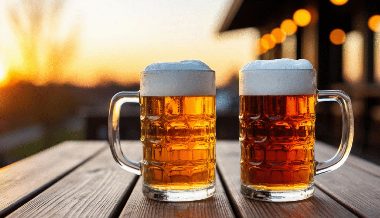 Ви думали, що пиво корисне для нирок? Ось правда