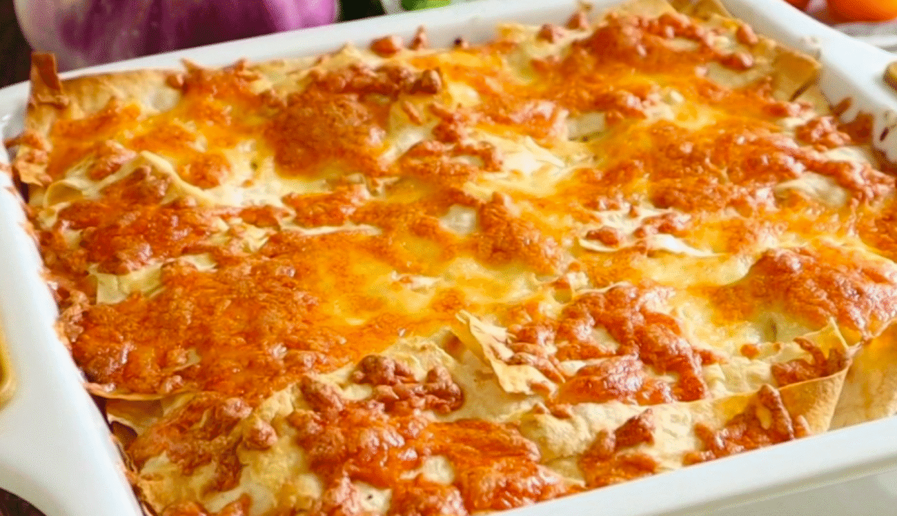 В 100 разів смачніше за Лазанью! Всього лише 25 хвилин і смачна вечеря, Без метушні на столі!