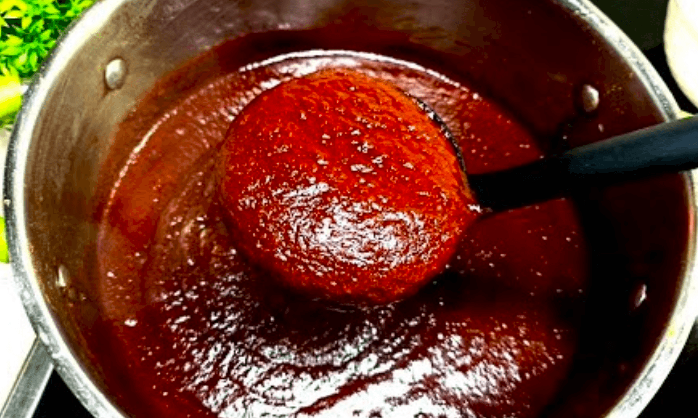 Шоколадна Яблучна нутелла на зиму! Булочки чи Різдвяні памушки з нею на 1 місці!