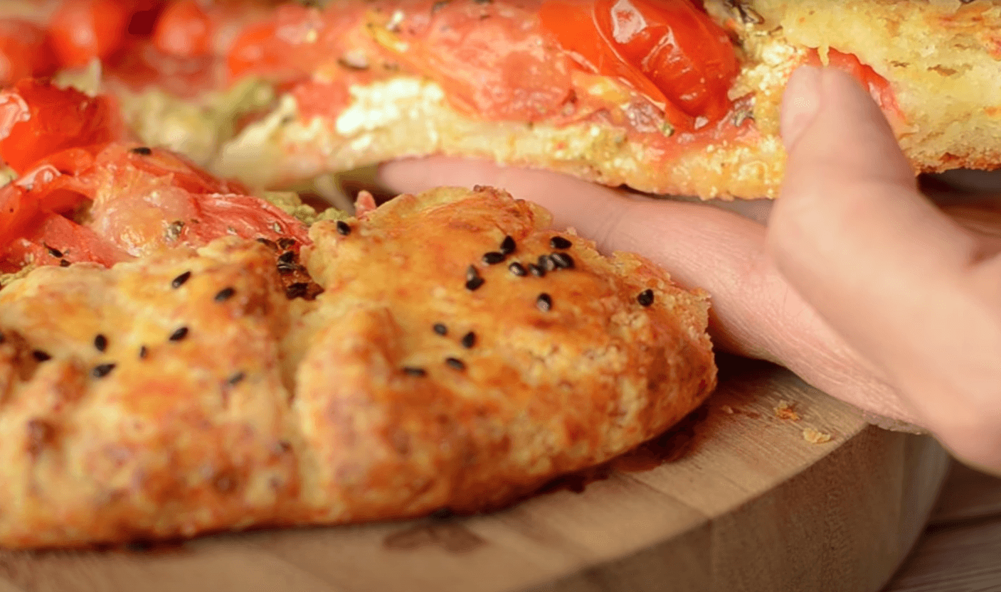 французька галета