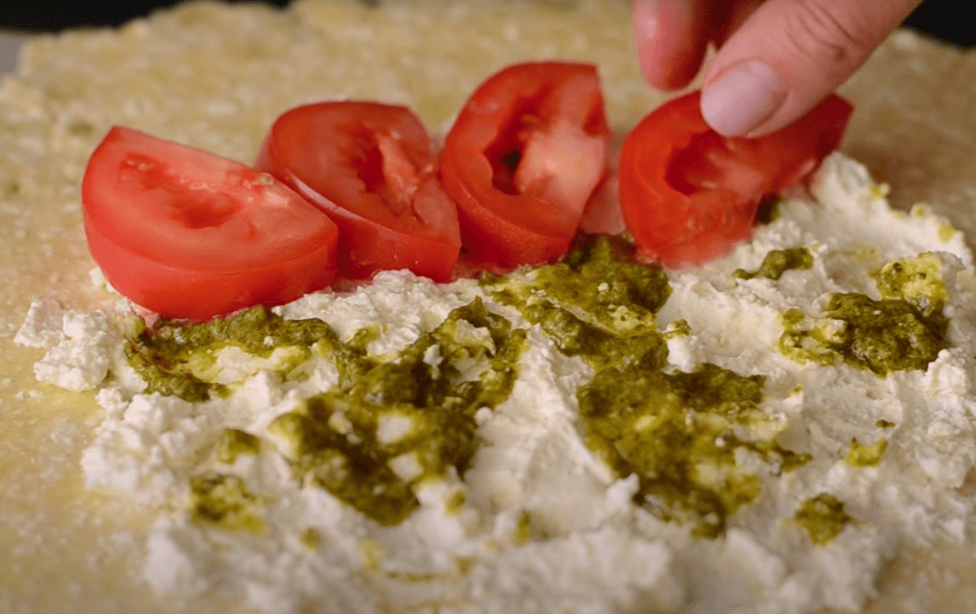 французька галета