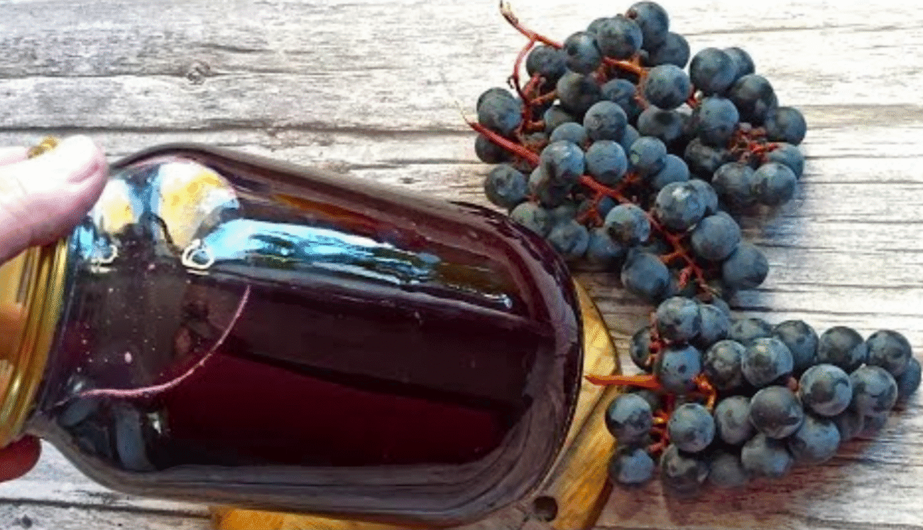 Готую сік з Винограду на зиму тільки цим способом вже 20 років! В магазині такий сік не купиш