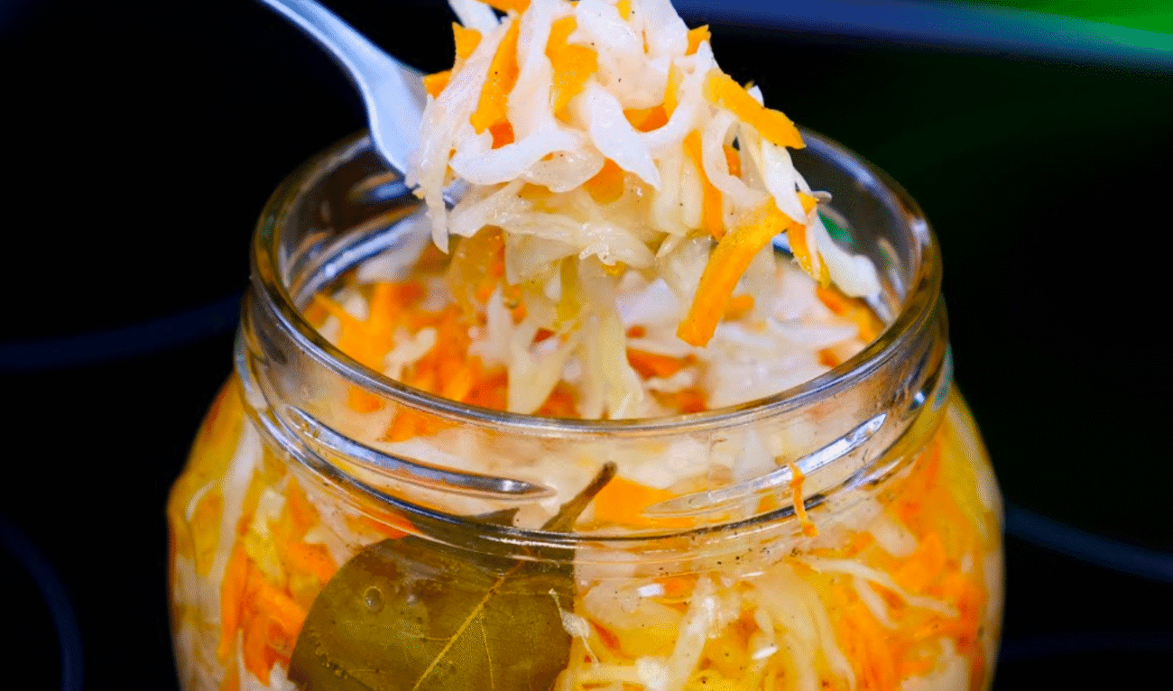 Маринована капуста за 1 день! Сьогодні зробили, завтра вже можна пробувати!