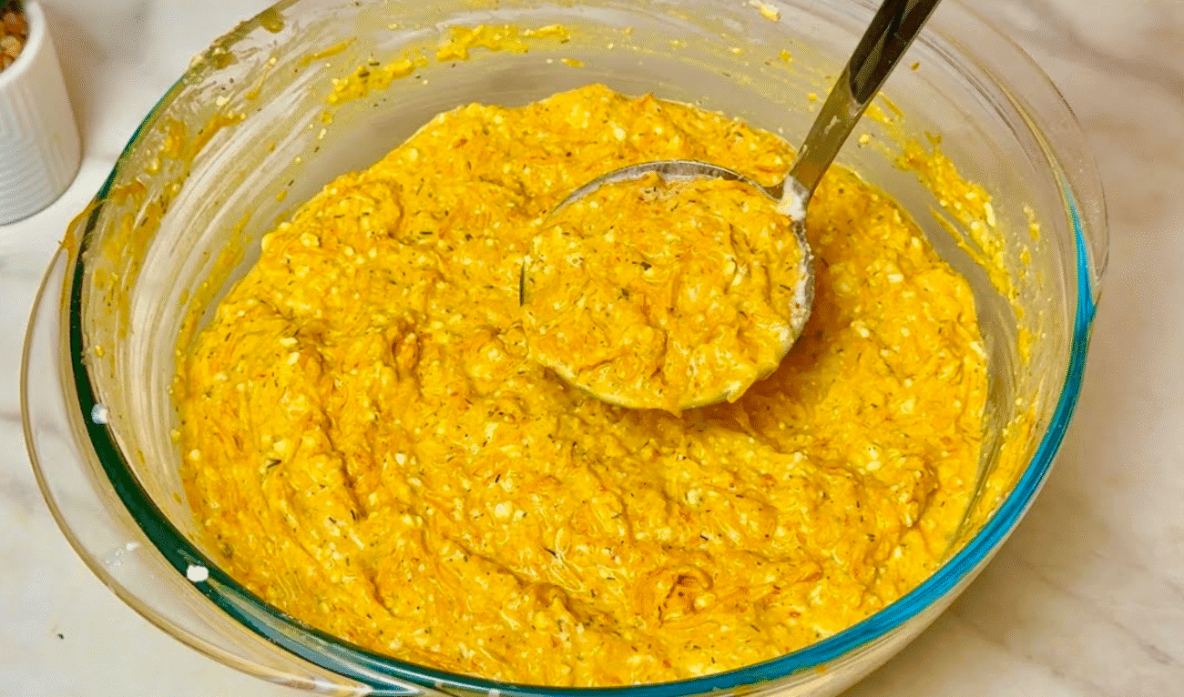 Це найсмачніше, що я їла! Просто натріть Гарбуз та додайте яйця! №1 Восени