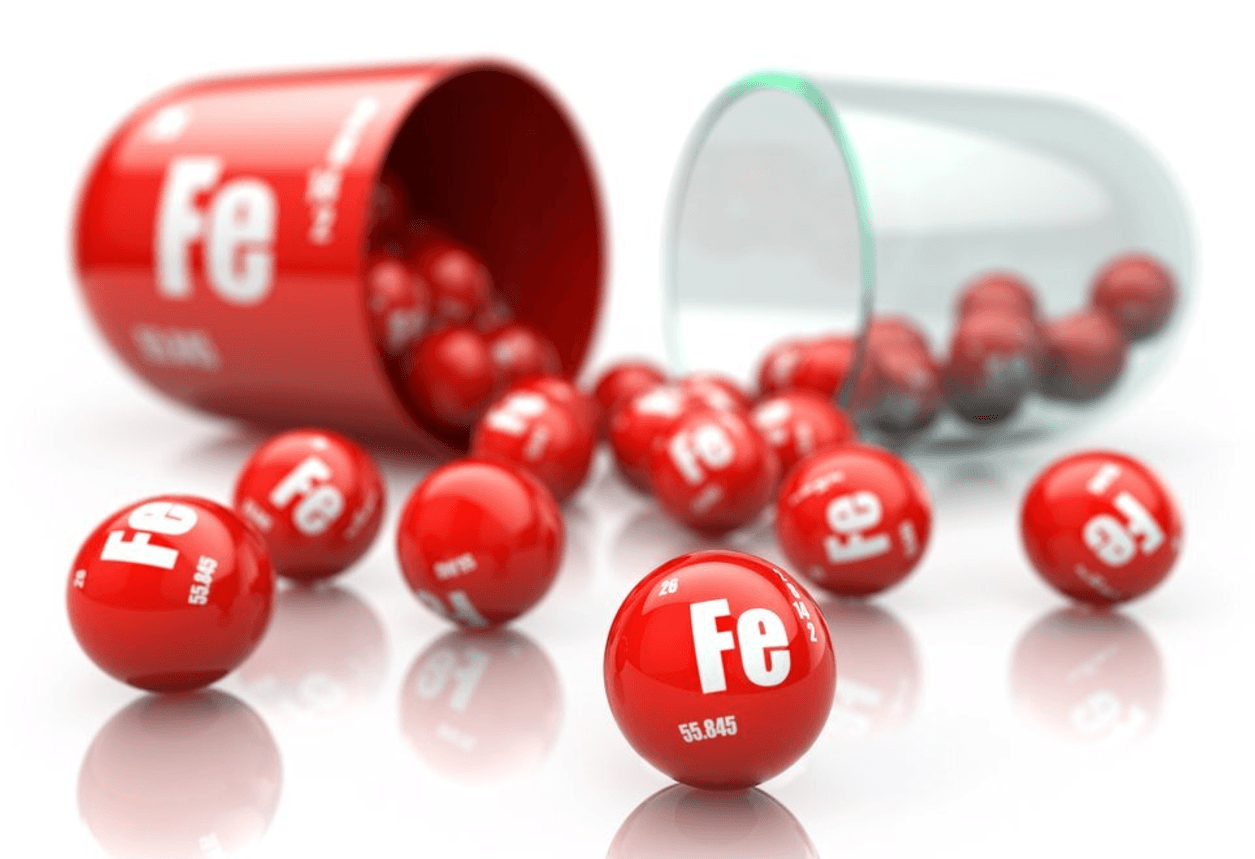 Втома і слабкість? Ось як підняти феритин у крові без таблеток