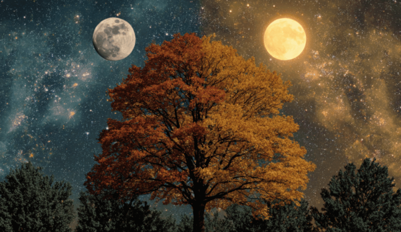 Осіннє рівнодення 2025: чому ніколи не можна позичати гроші 22 вересня