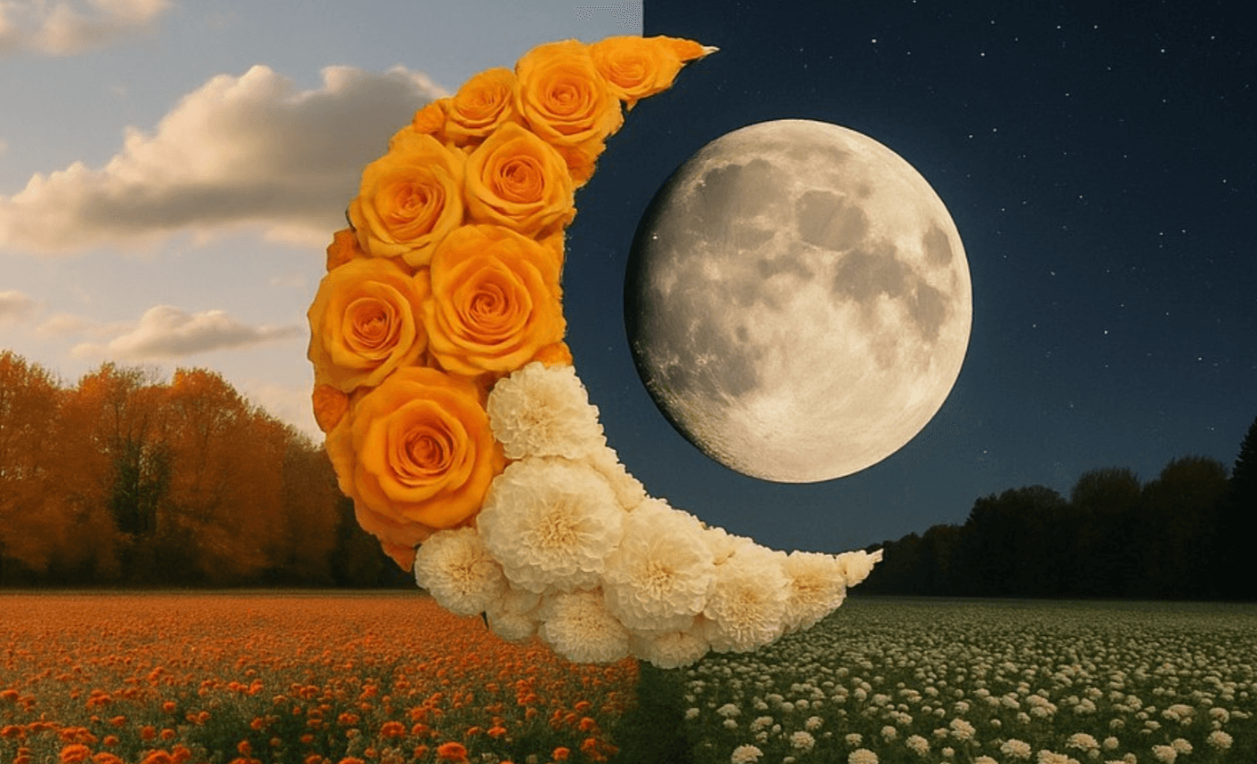 день осіннього сонцестояння