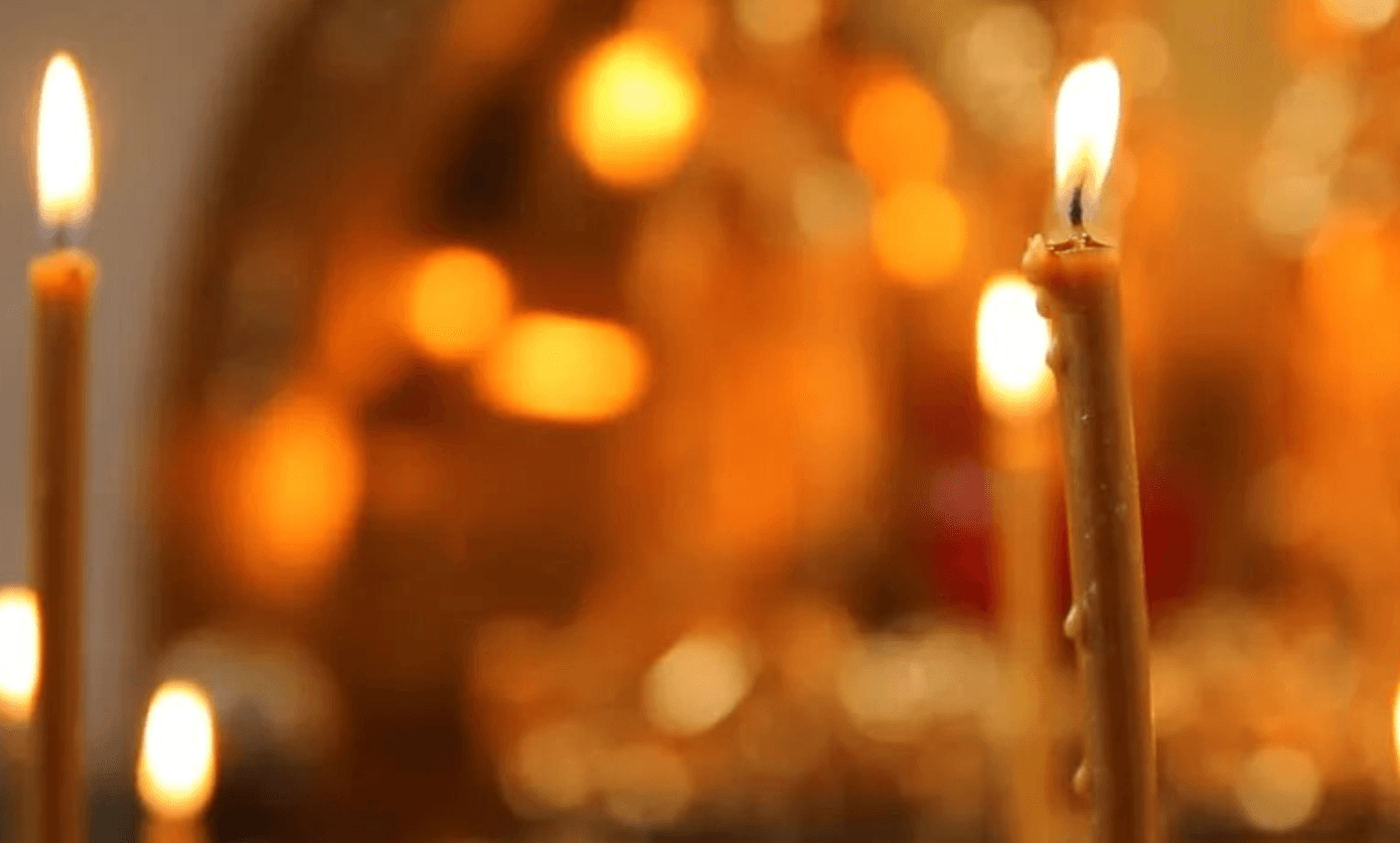 Покрова Пресвятої Богородиці 2025