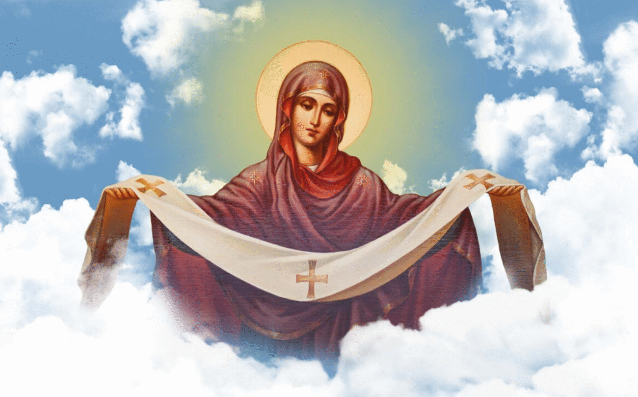 Покрова 2025: все про 1 жовтня - традиції, прикмети та головні заборони