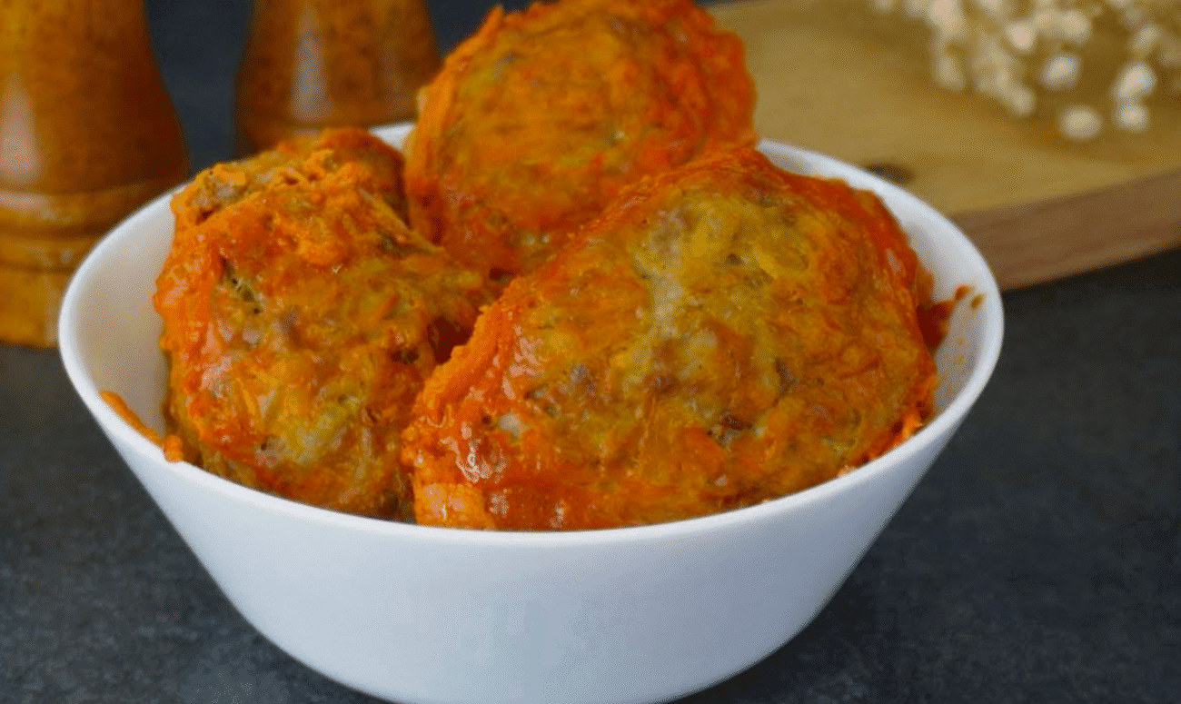 Ліниві голубці тепер готую ще простіше, а результат смачніший! Секретна технологія