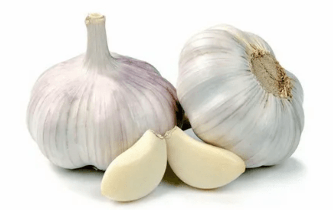 Часник: секрет довголіття, який ховається у вашій кухні