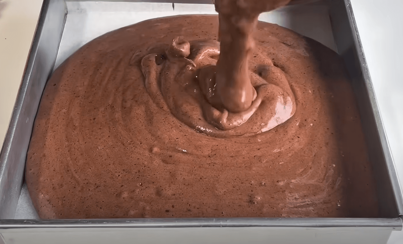 шоколадний торт Орео