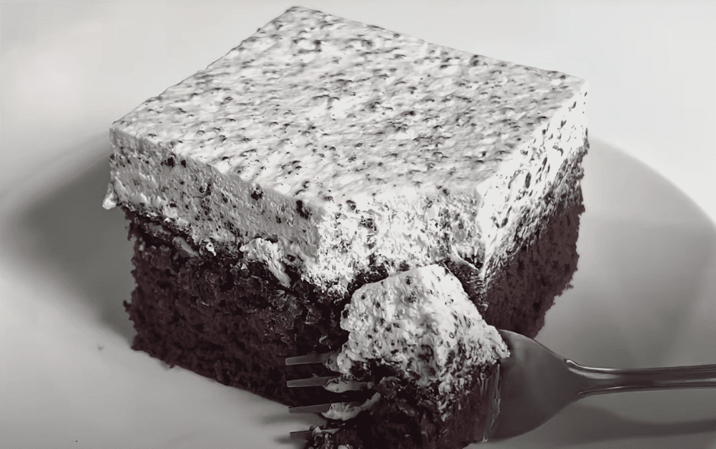 шоколадний торт орео