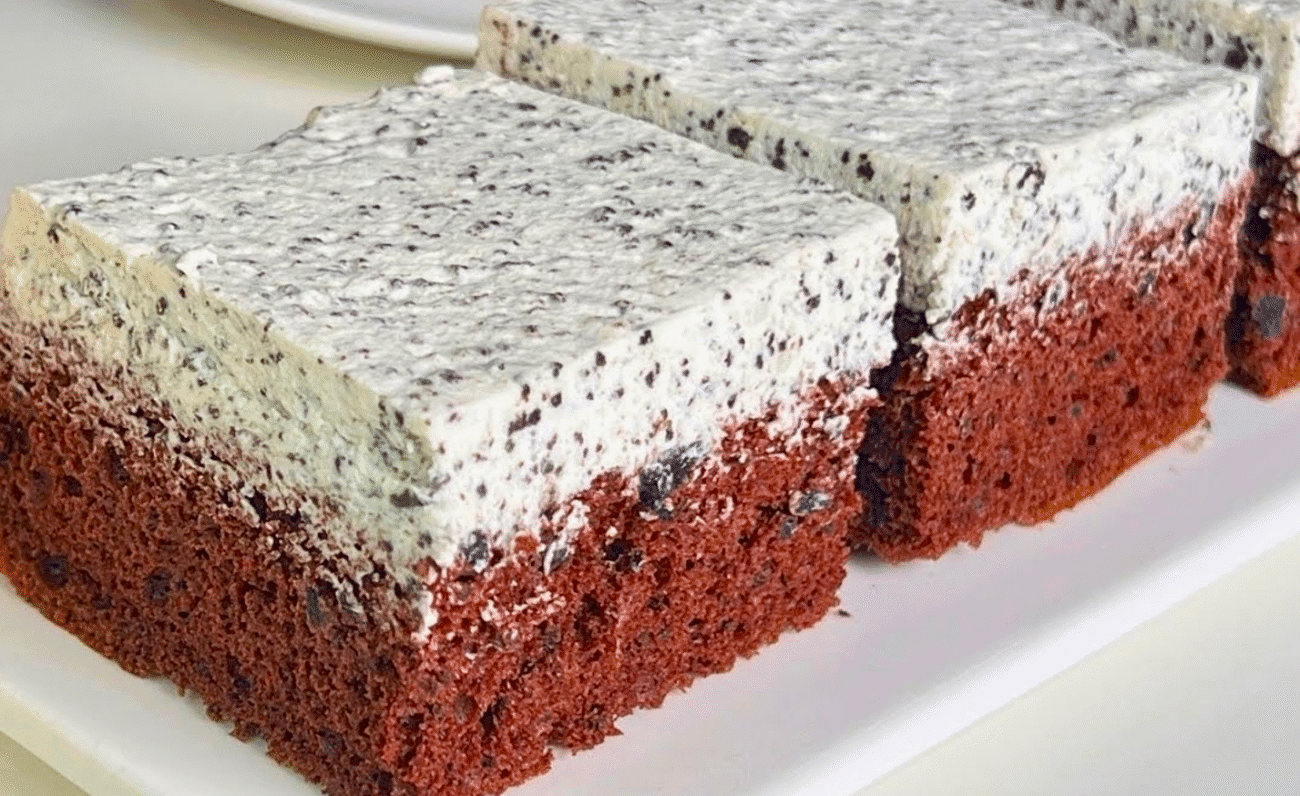 Подружка поділилась - Рецепт шоколадного торта Орео! Простий та смачний