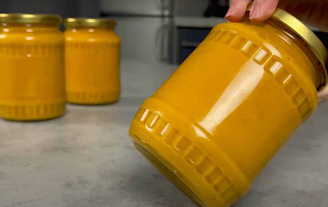 Свекруха принесла рецепт на пробу, Гарбузова ікра! Будемо готувати на зиму потрійну порцію