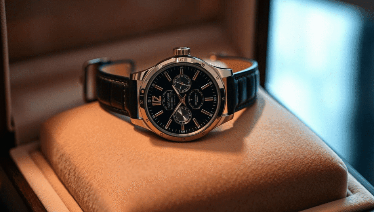 Подарували годинник? Ось чому це може принести біду