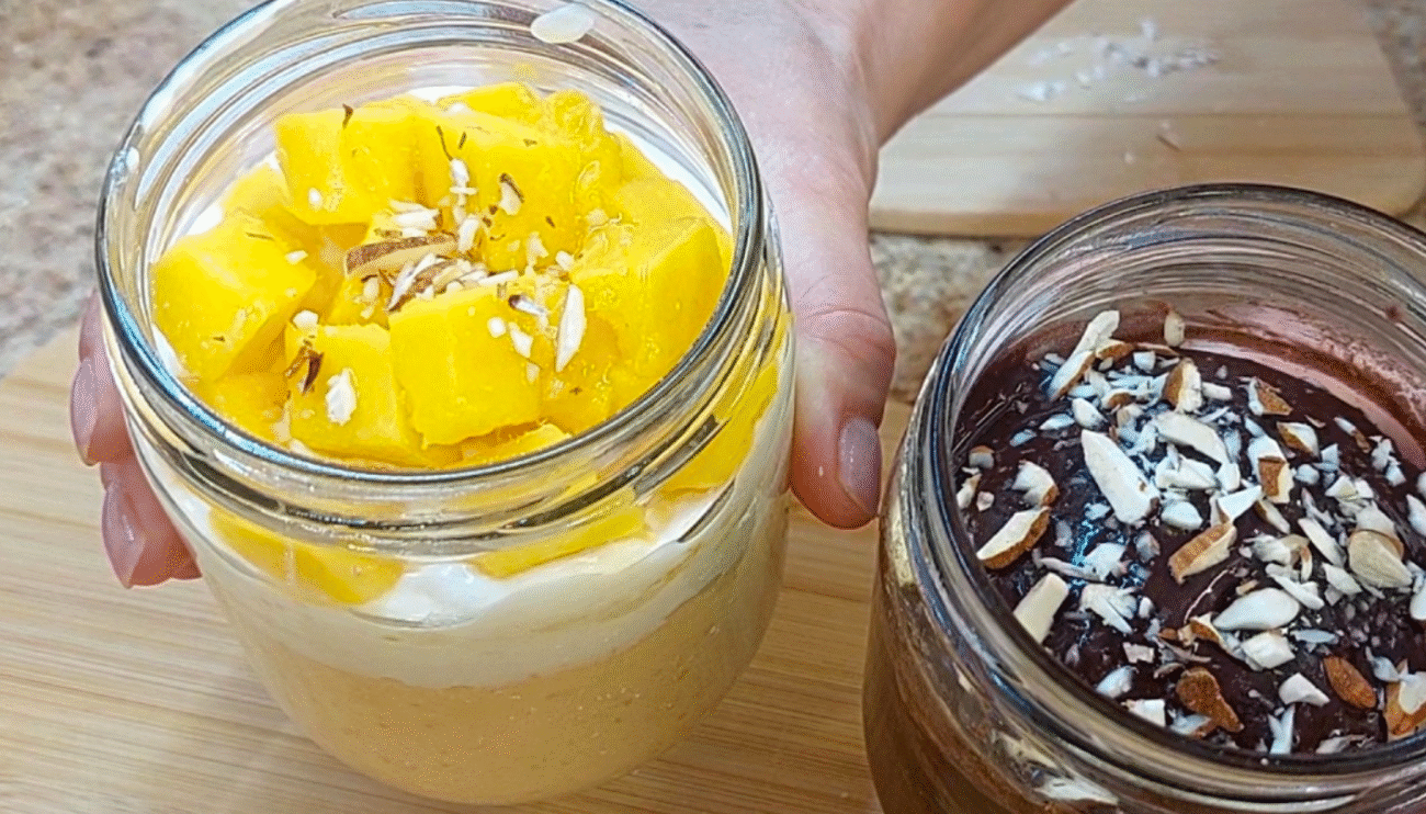 Тепер торти готую У Банках, у воді та на плиті - Геніальний спосіб!