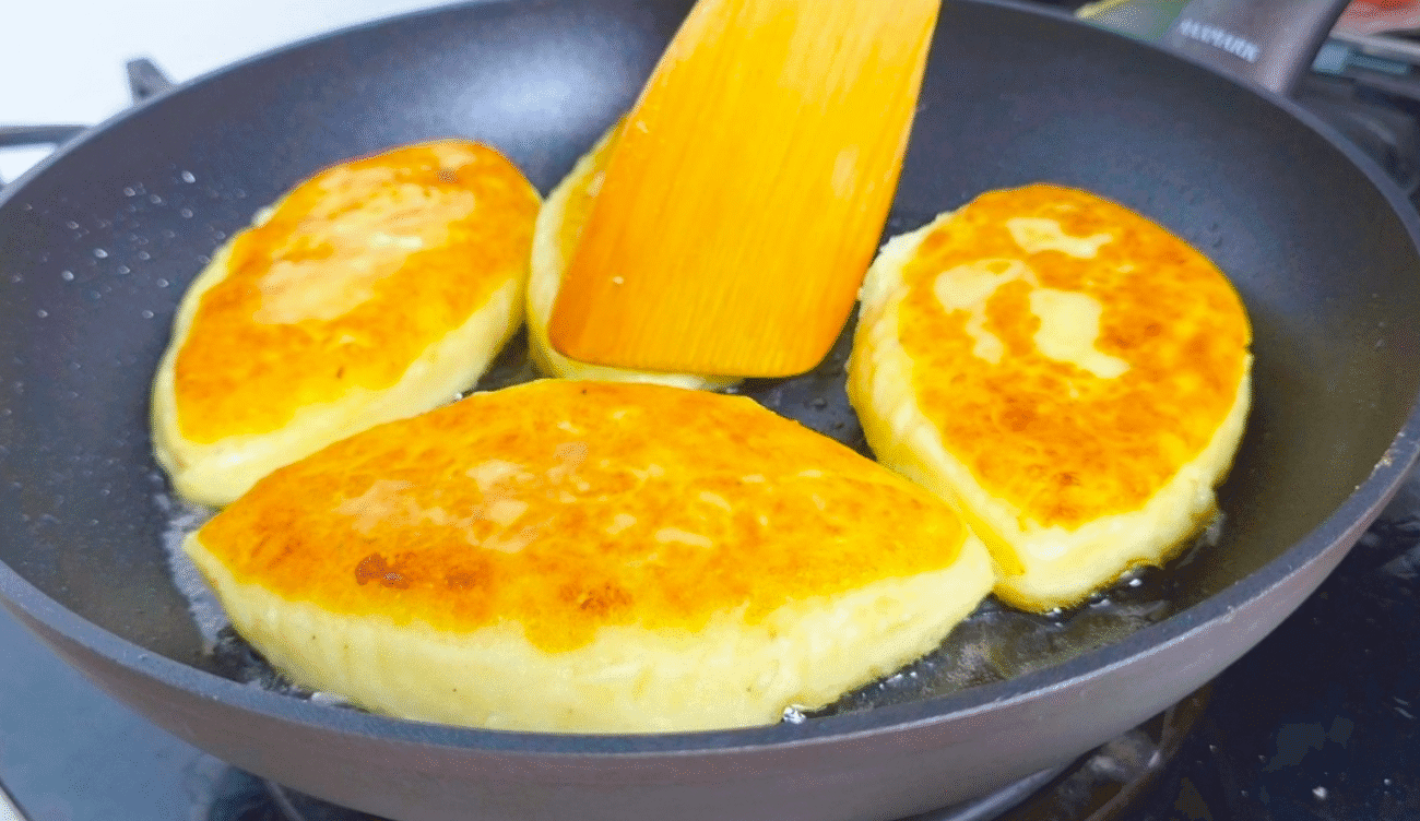 Картопляні зрази з м'ясом! Готуються простіше простого, а смак "Бомба"