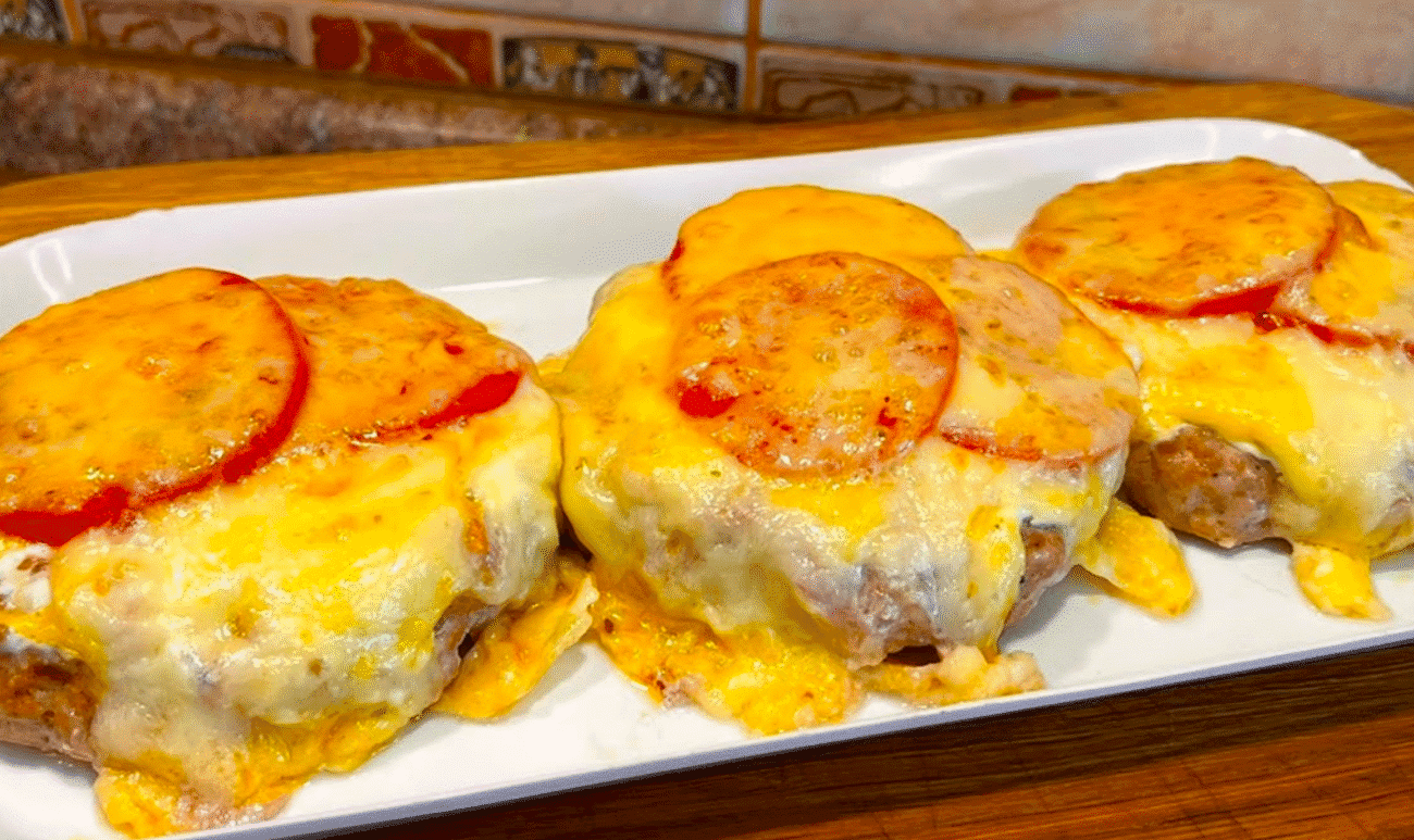 Білкова бомба! Можна їсти і худнути! Готується за лічені хвилини, а чоловіка "за вуха не відтягнеш"