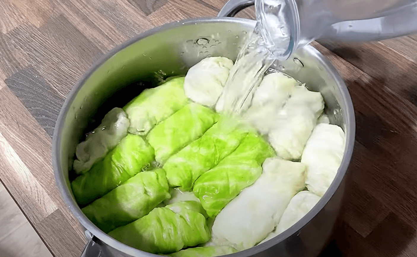 голубці з тертою картоплею