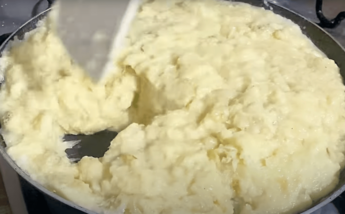 голубці з картоплею