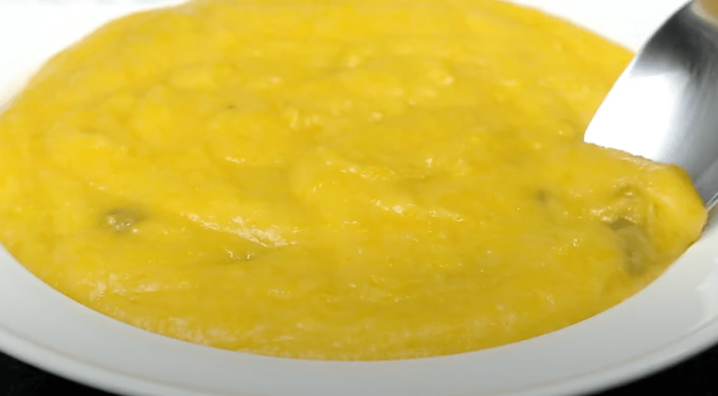 гарбузова каша