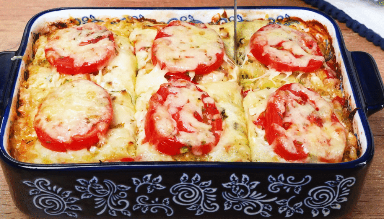 Так капусту ще не готувала! Простий рецепт запіканки з капусти, який підкорює з першого шматочка