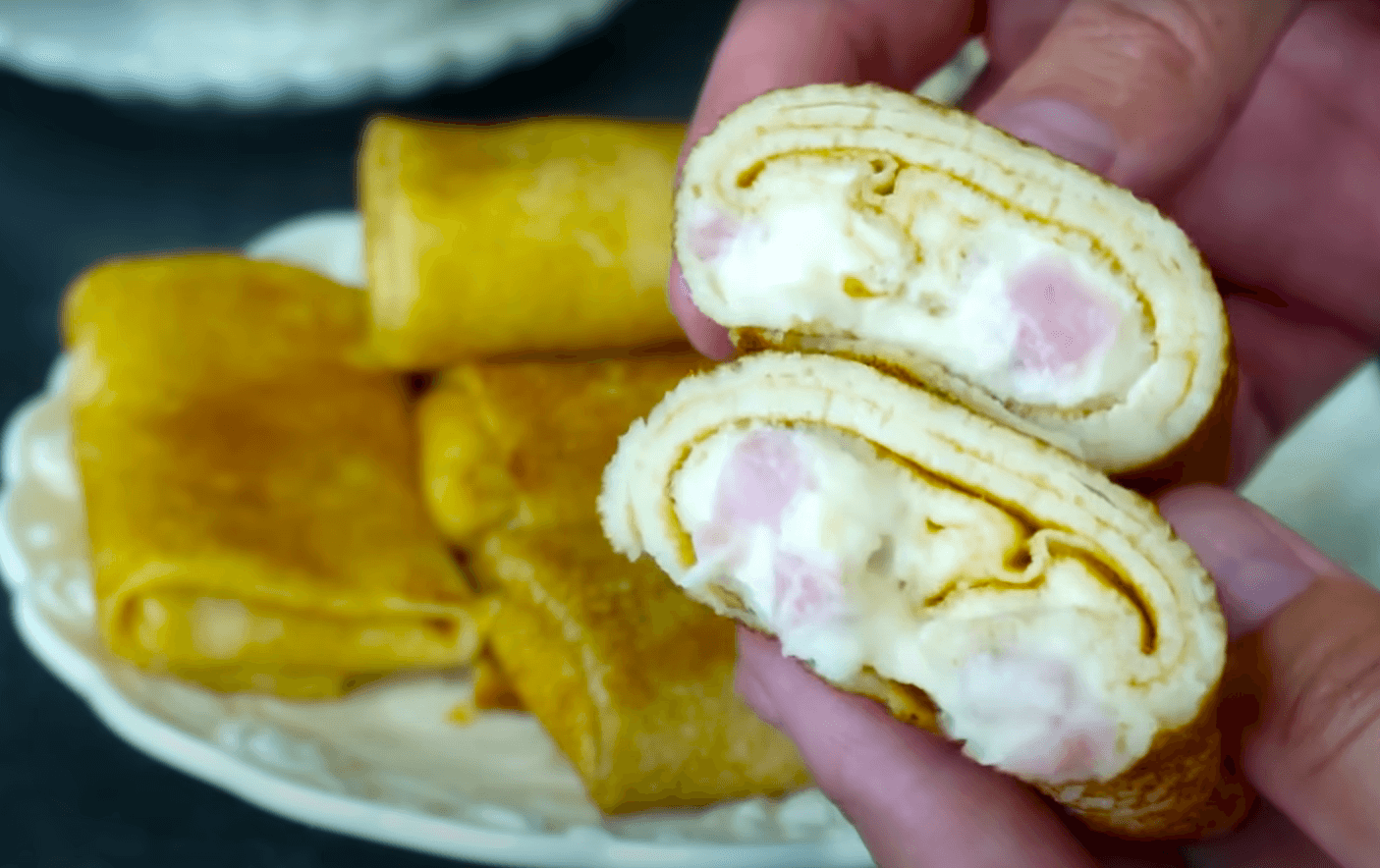 млинці рецепт