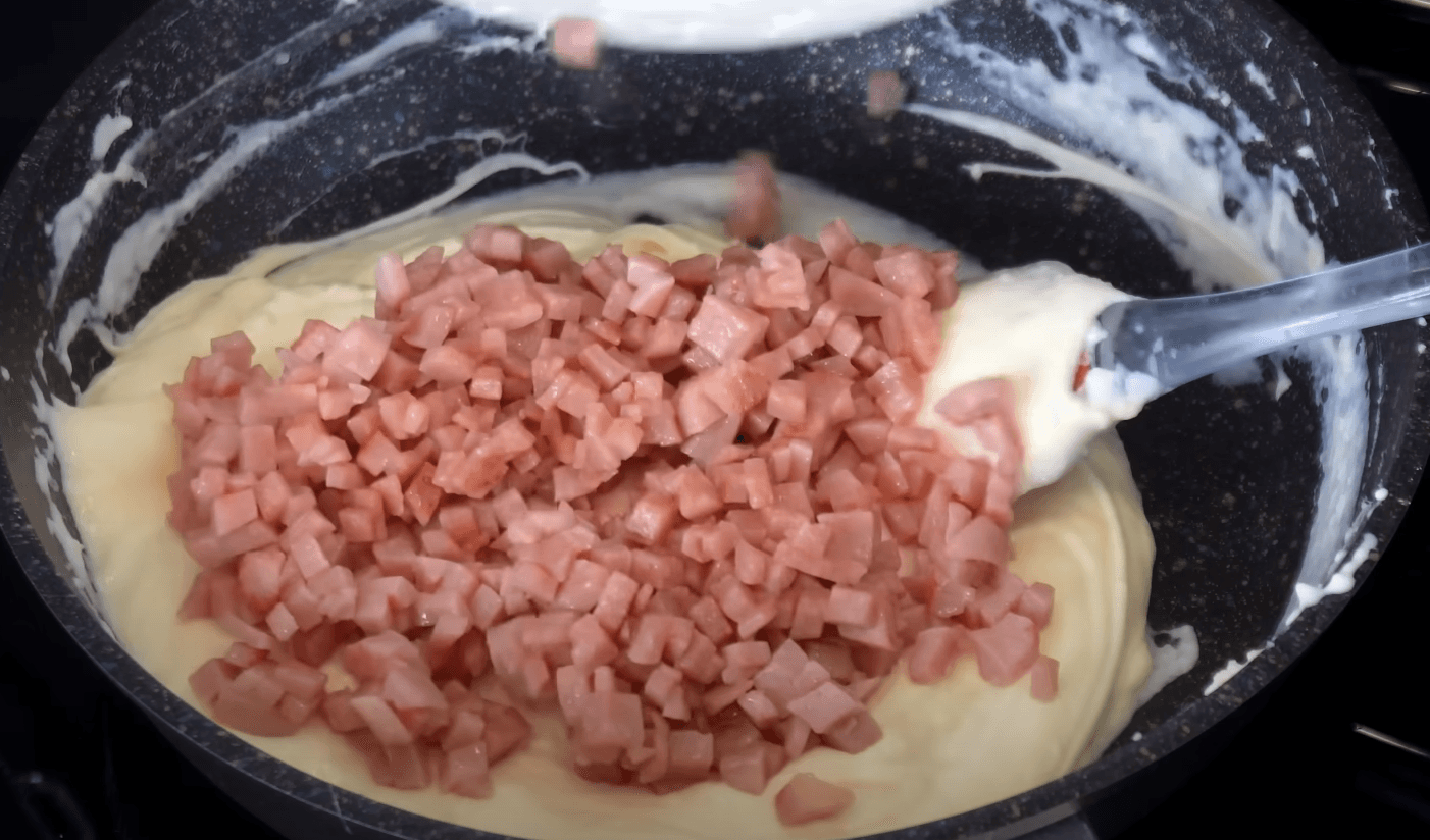 начинка для млинців