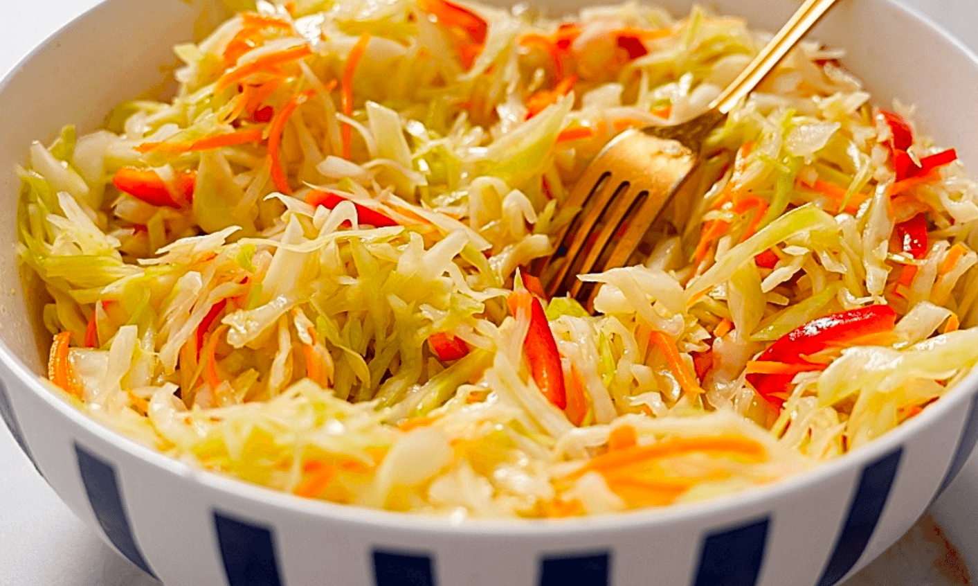 Маринована капуста, як готує свекруха! Ідеальний рецепт із ідеальними пропорціями!