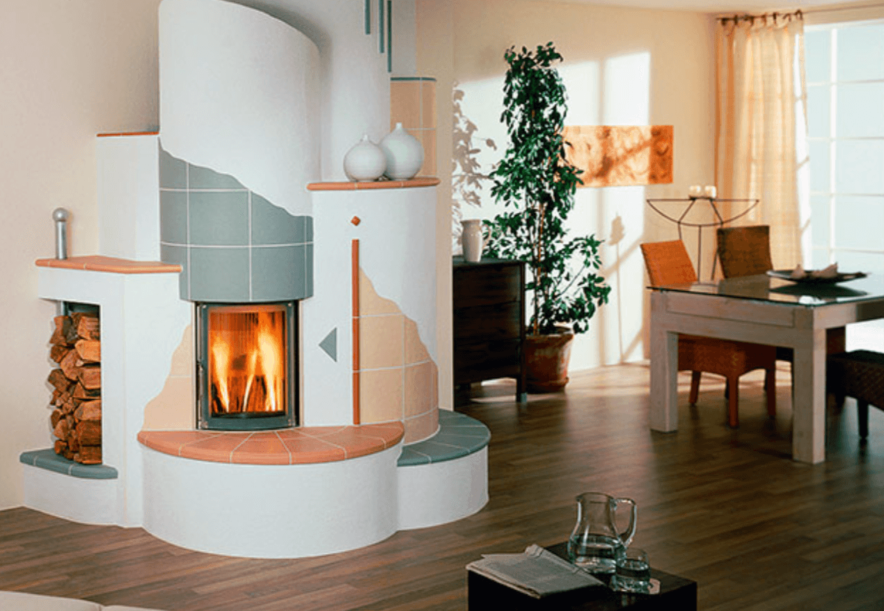 Піч або газ? Експерти пояснюють, що краще під час зими 2025 року в Україні