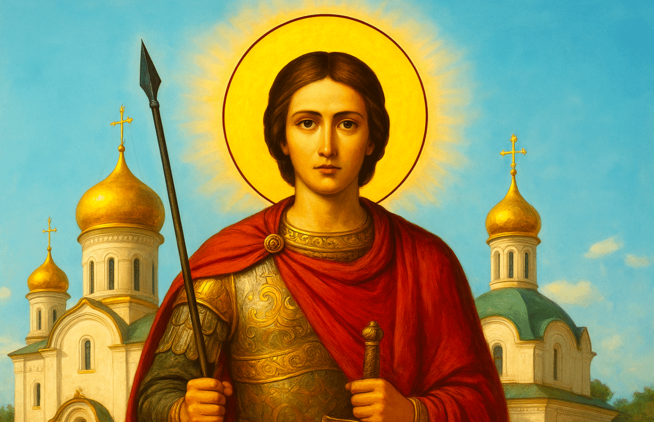 Свято Дмитра 2025: дата і традиції. Ніколи не сваріться і не позичайте гроші на Дмитра - головні заборони та народні прикмети