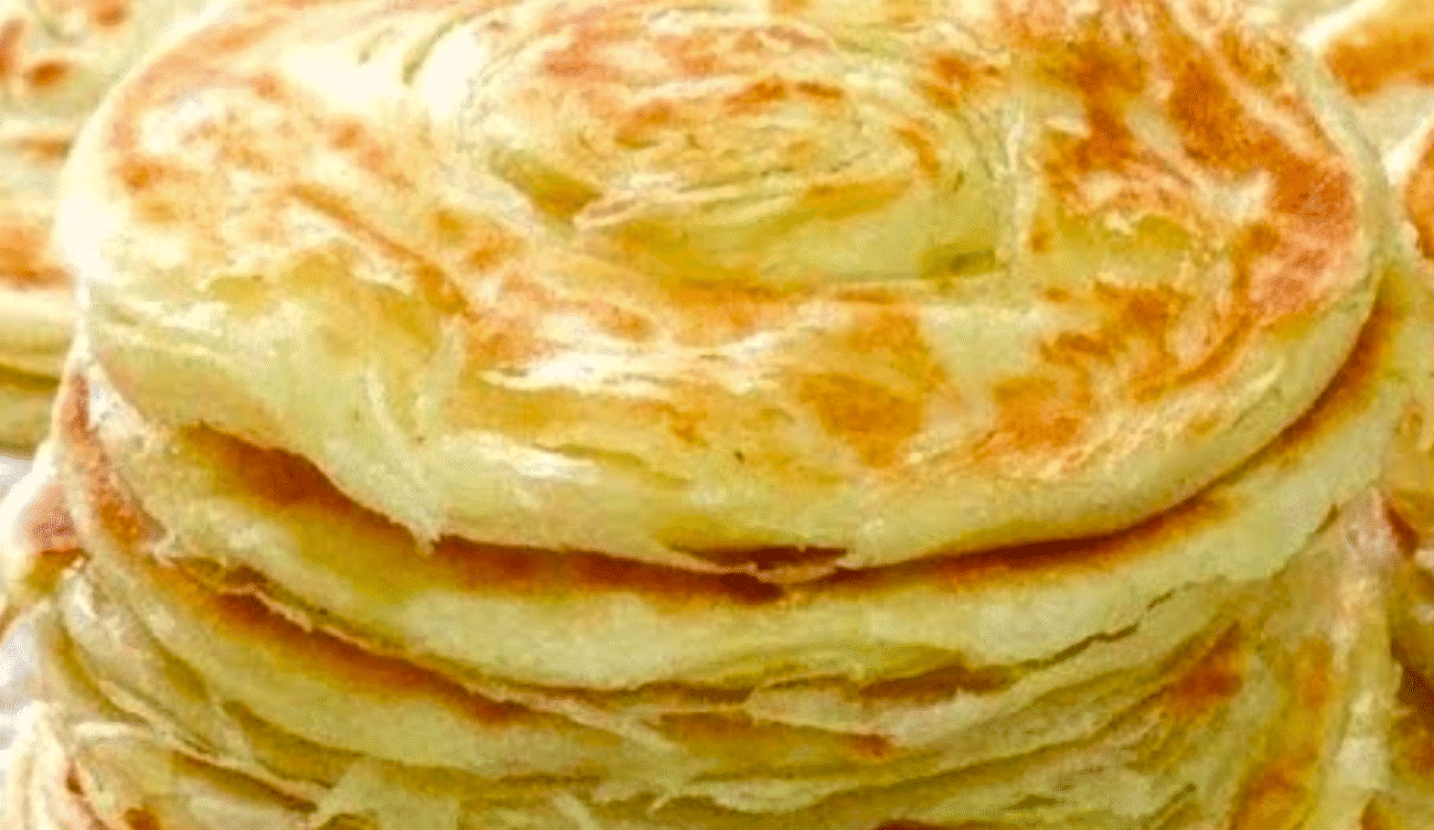 Борошно Манка і Кип'яток. Я не Втомлююся їх готувати, добре, що знайшла цей рецепт