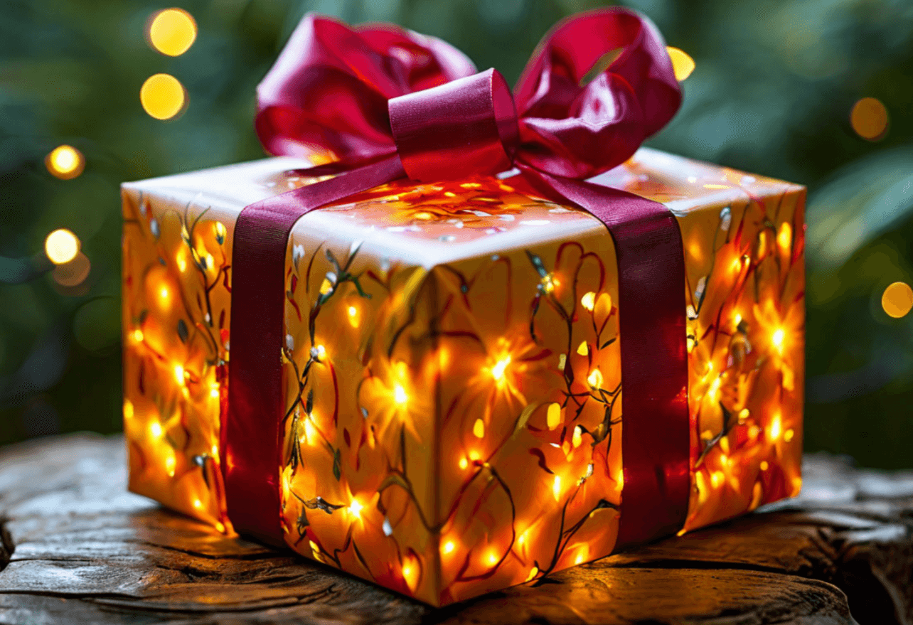 Подарунки, які розкуповують ще до грудня. Не чекайте Миколая - дійте зараз!