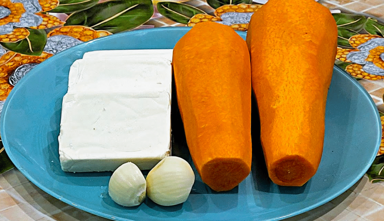 Беру моркву і готую смачний салат "Сезонний" за 5 хвилин! Їдять всі, не встигаю подавати