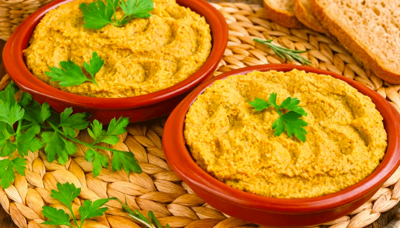 За 20 хвилин Домашній курячий паштет з грибами на сковороді! Всі просять цей рецепт!