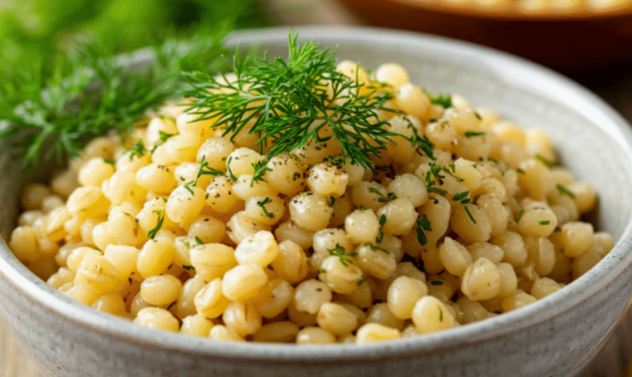 3 хитрощі варіння перловки: Без замочування та багатогодинного варіння. Виходить смачно та швидко. Не каша, а насолода