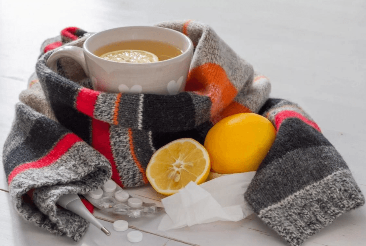 Напій із дитинства, який рятує від застуди: рецепт, про який забули, але дарма